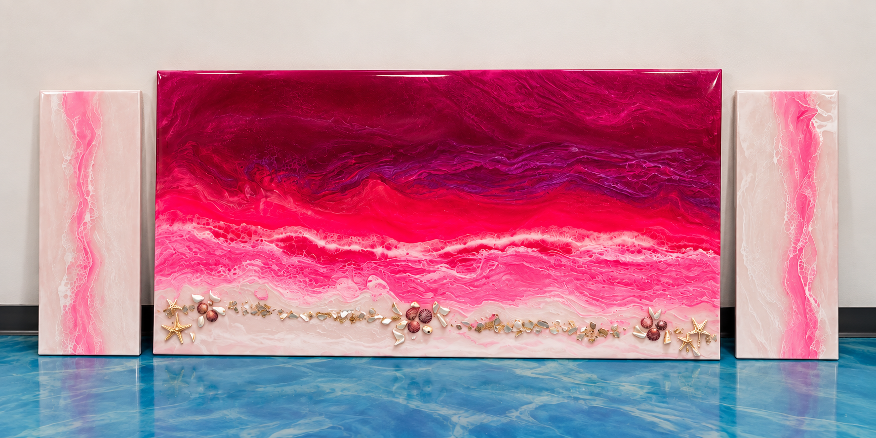 Pink Beach